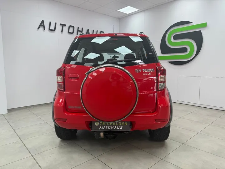 Daihatsu Terios