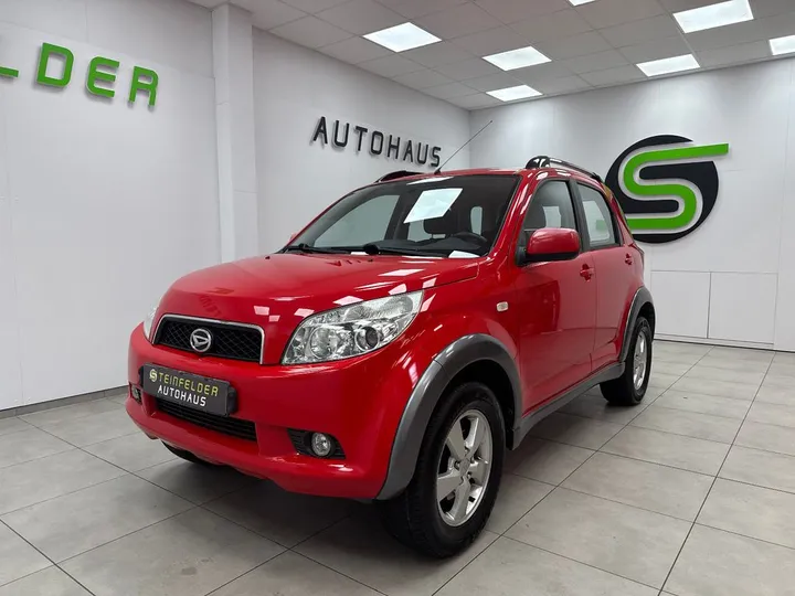 Daihatsu Terios