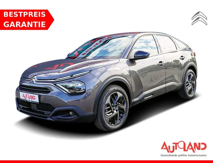Citroën C4