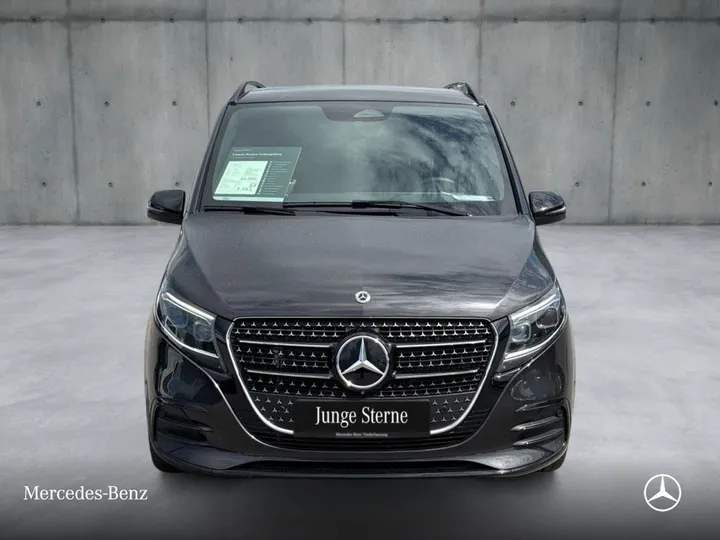 Mercedes-Benz V 250