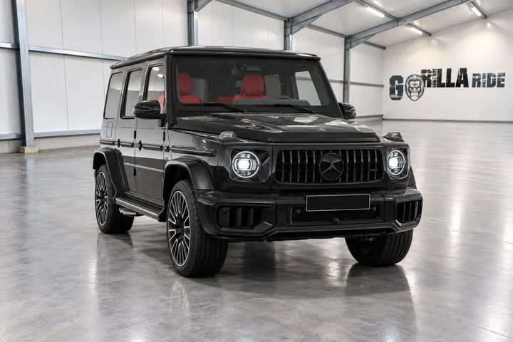 Mercedes-Benz Other