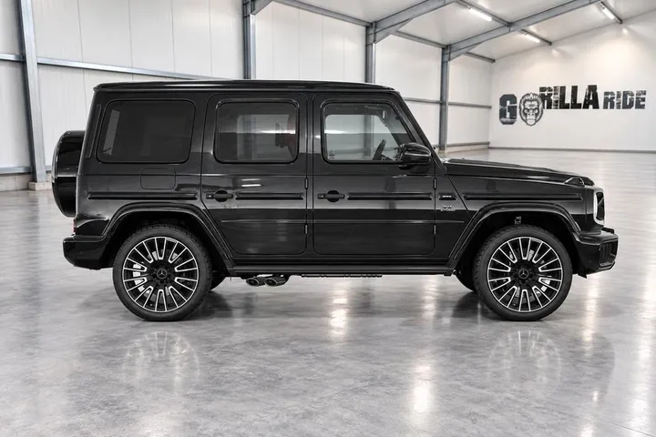 Mercedes-Benz Other