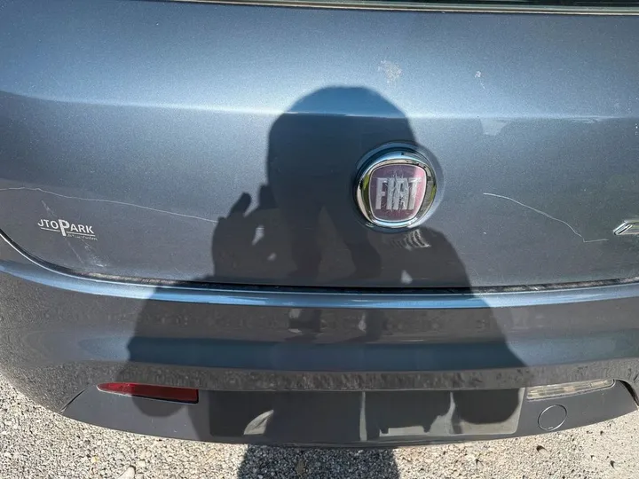 Fiat Bravo