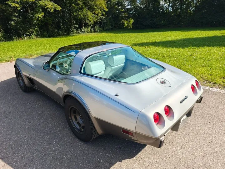 Chevrolet Other