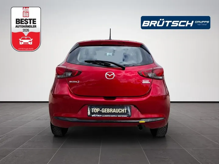 Mazda 2
