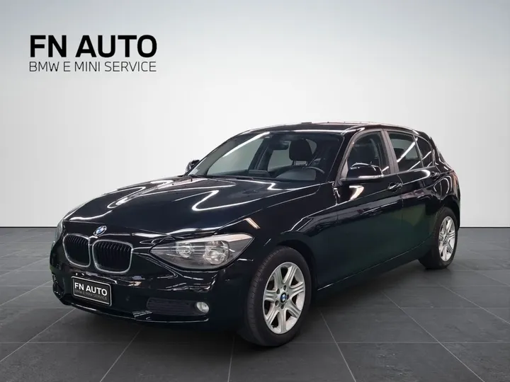 BMW 116