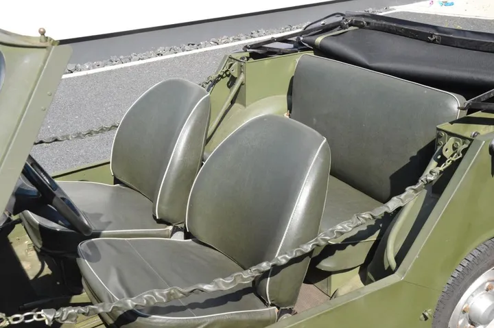 Trabant 601