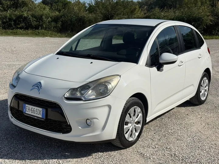 Citroën C3