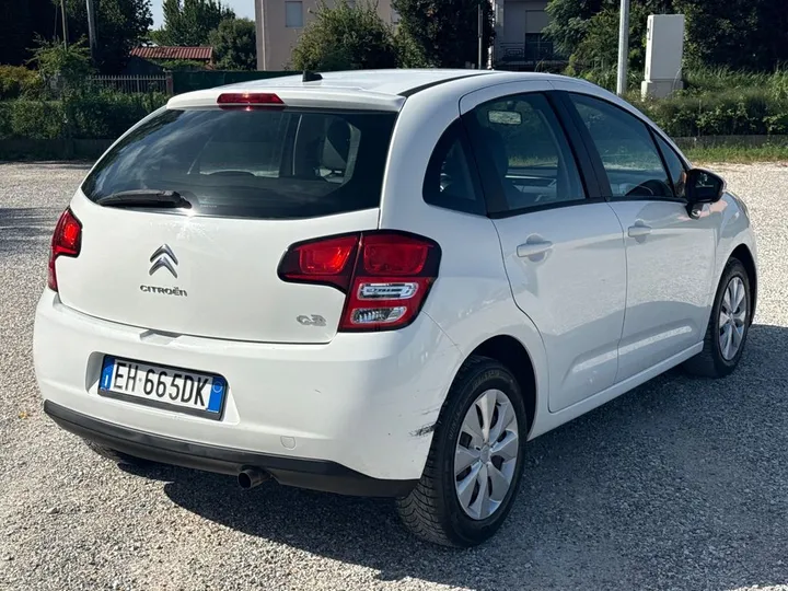 Citroën C3