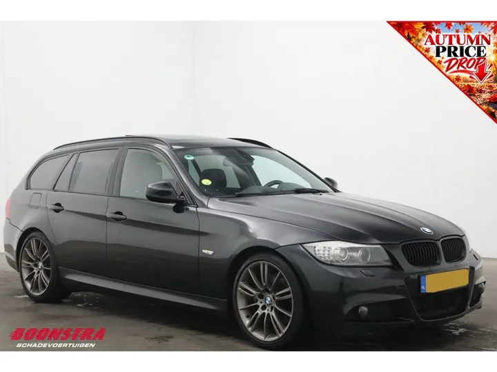 BMW 330