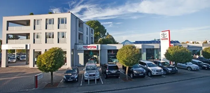 Toyota Proace Max