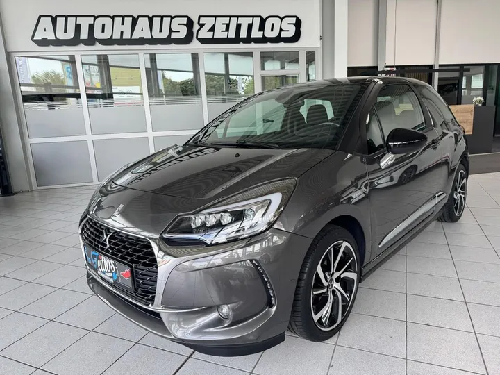 Citroën DS3