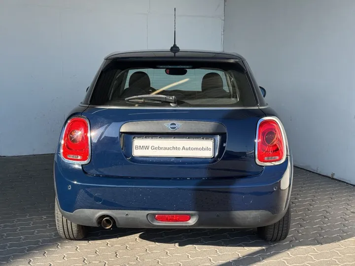 MINI One D