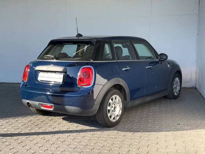 MINI One D