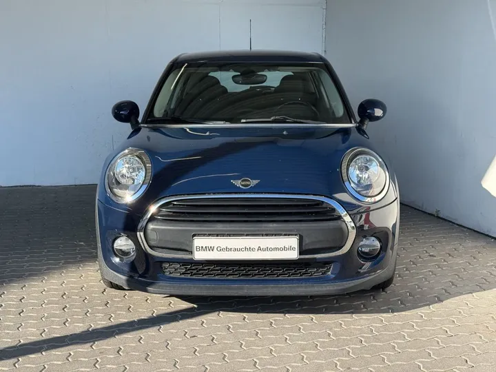 MINI One D