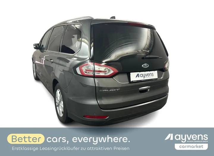 Ford Galaxy
