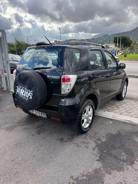 Daihatsu Terios