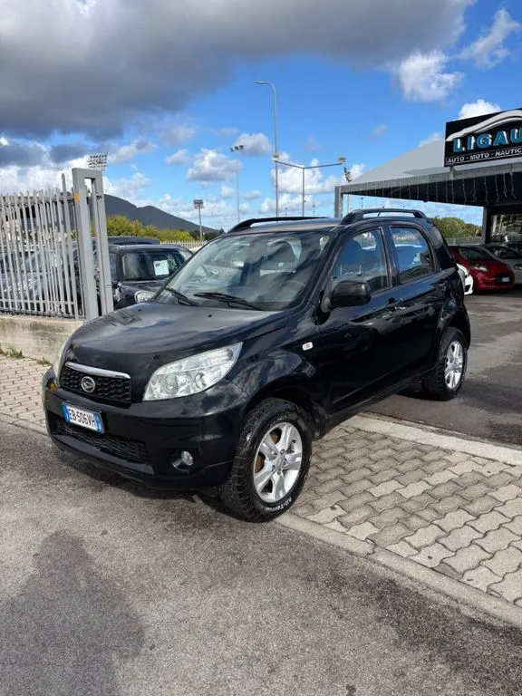 Daihatsu Terios