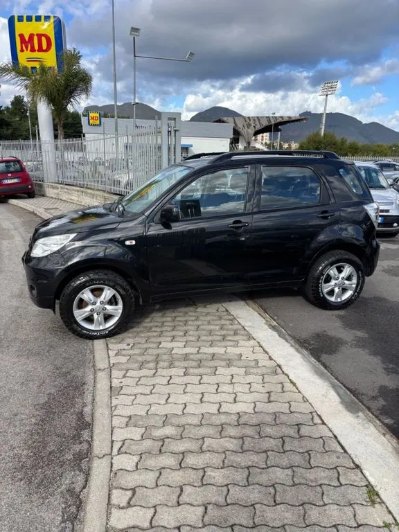 Daihatsu Terios