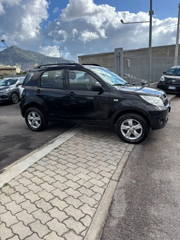 Daihatsu Terios