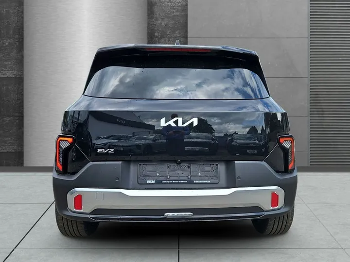 Kia EV2