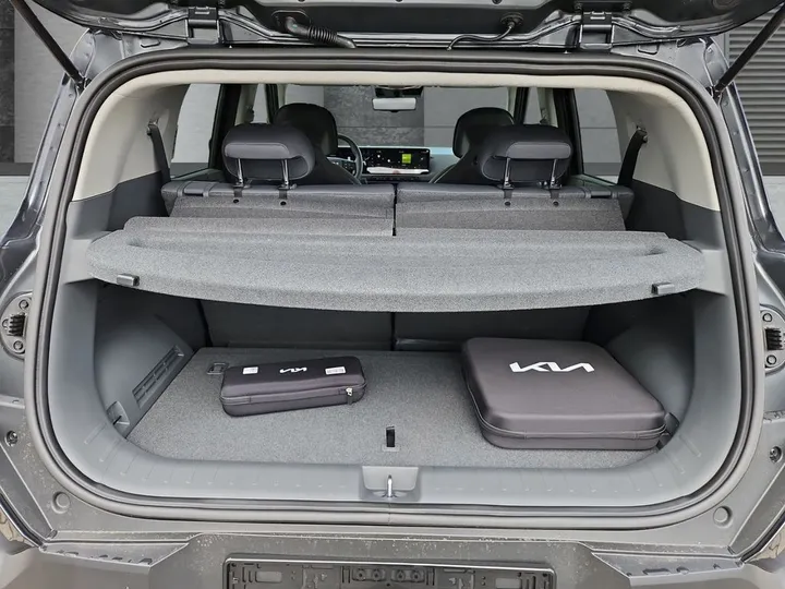 Kia EV2