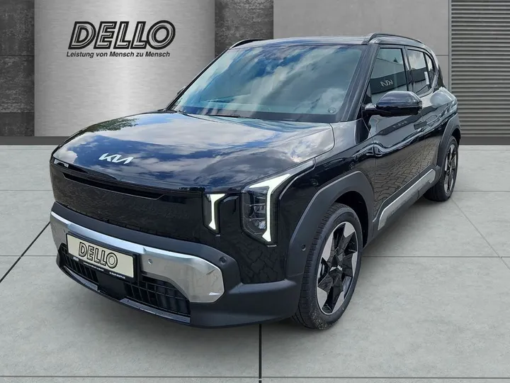 Kia EV2