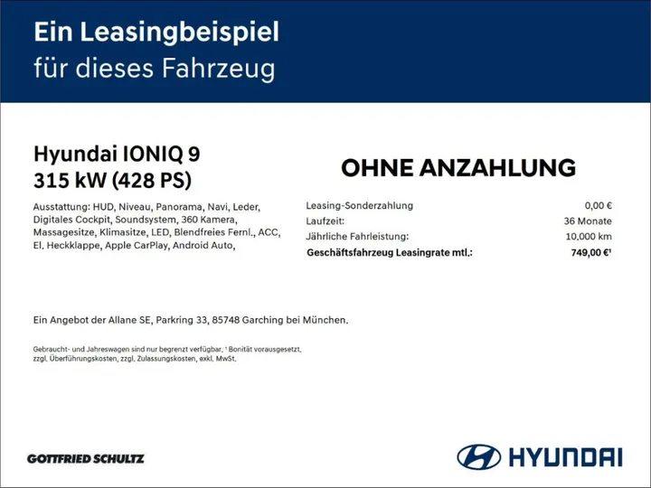 Hyundai IONIQ 9