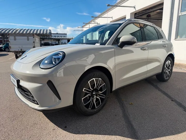GWM ORA 5