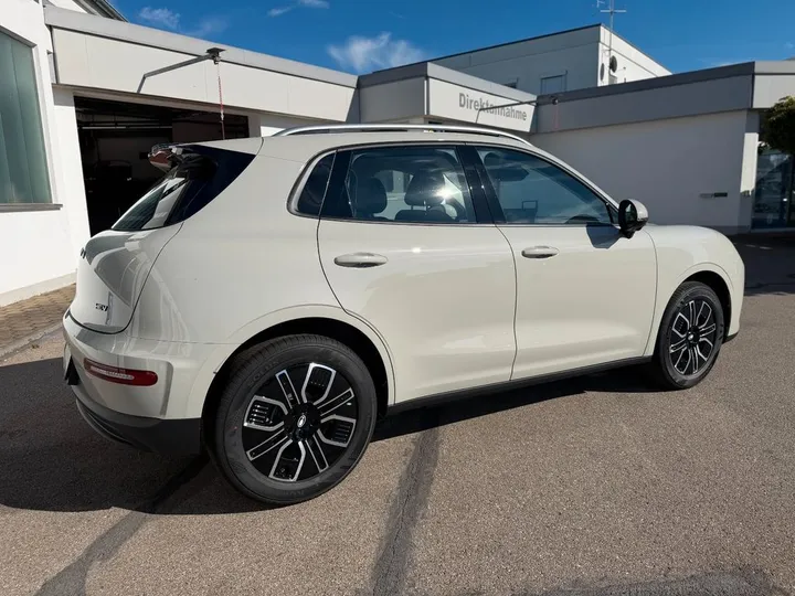 GWM ORA 5