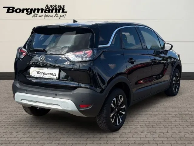 Opel Crossland (X)