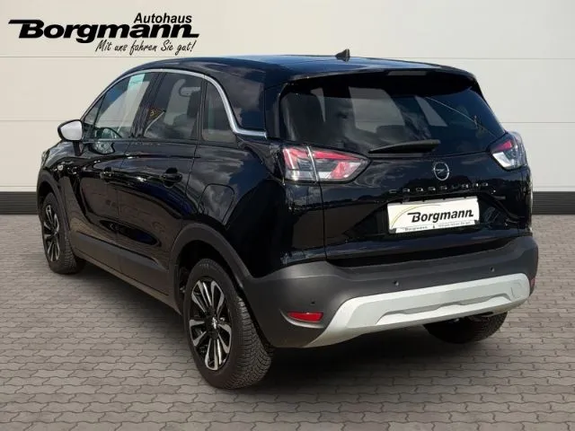 Opel Crossland (X)