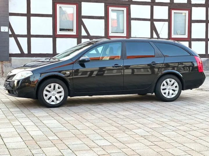 Nissan Primera