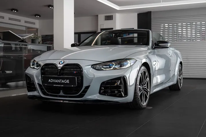 BMW M440
