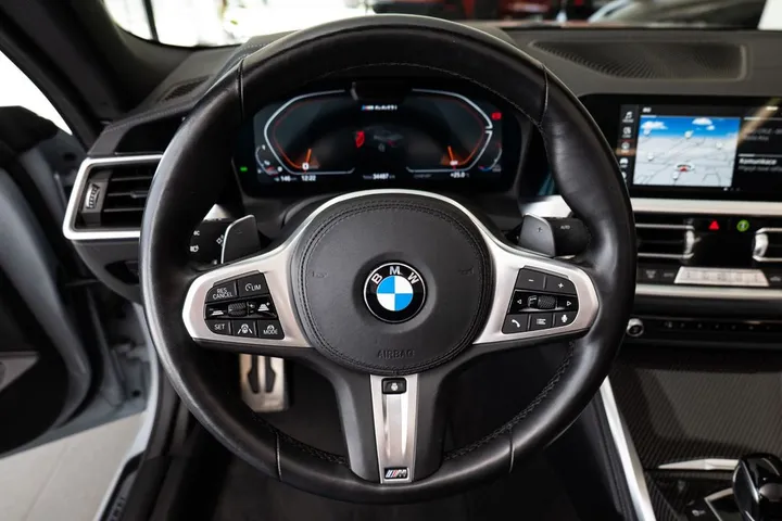 BMW M440