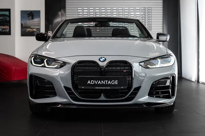 BMW M440