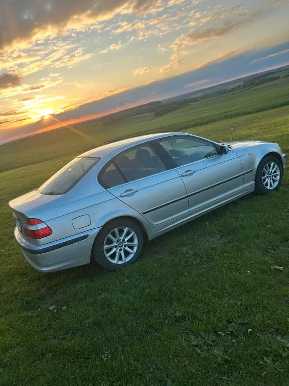 BMW 318