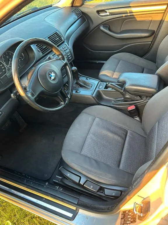 BMW 318