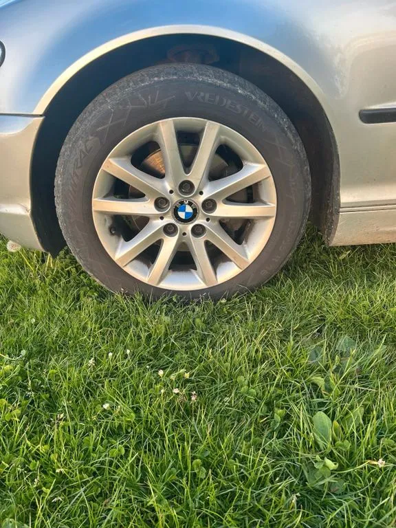 BMW 318