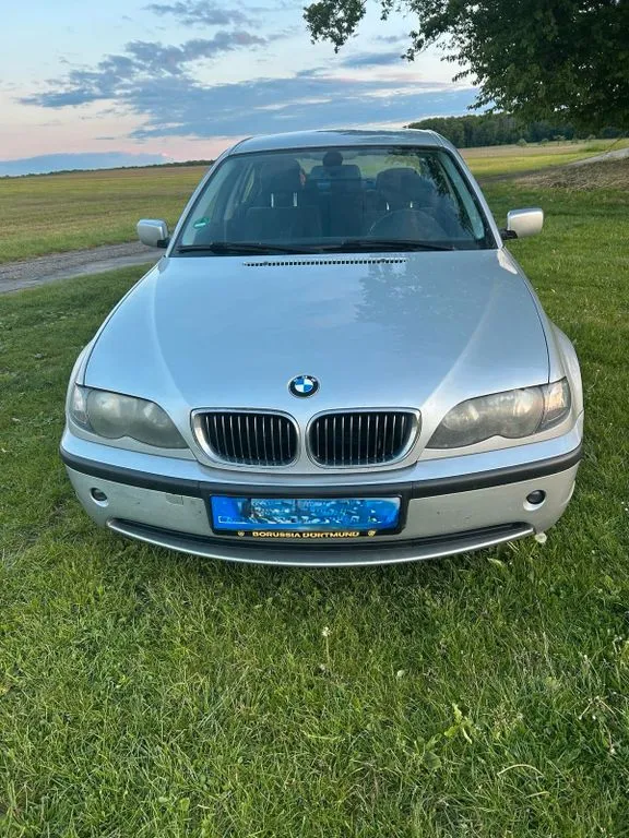BMW 318