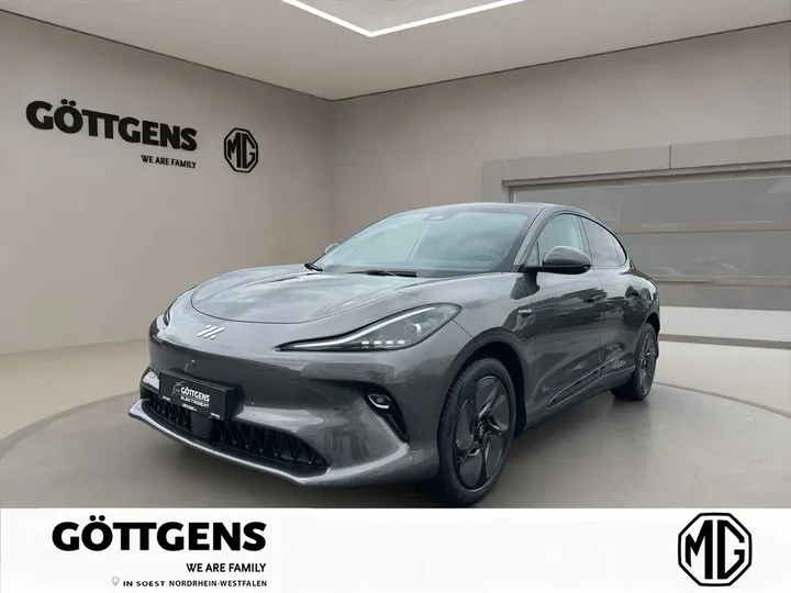 MG IM6