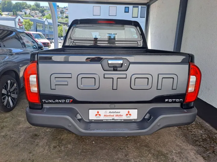 Foton 3