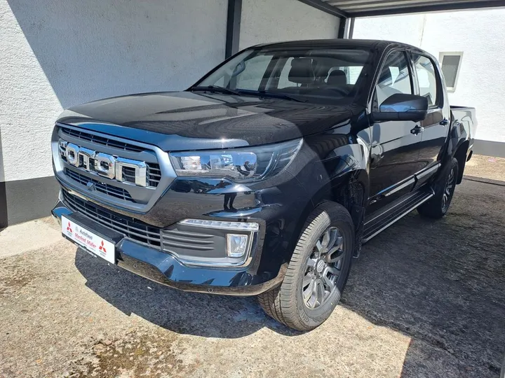 Foton 3