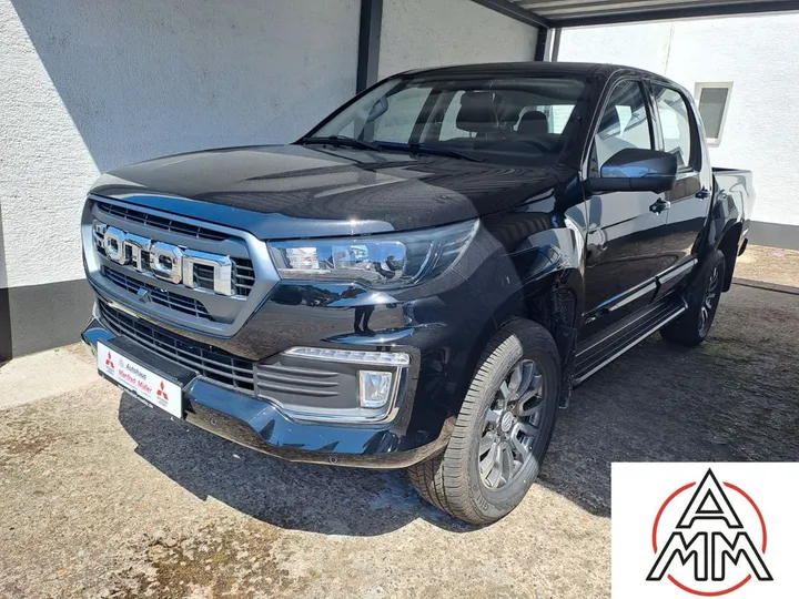 Foton 3