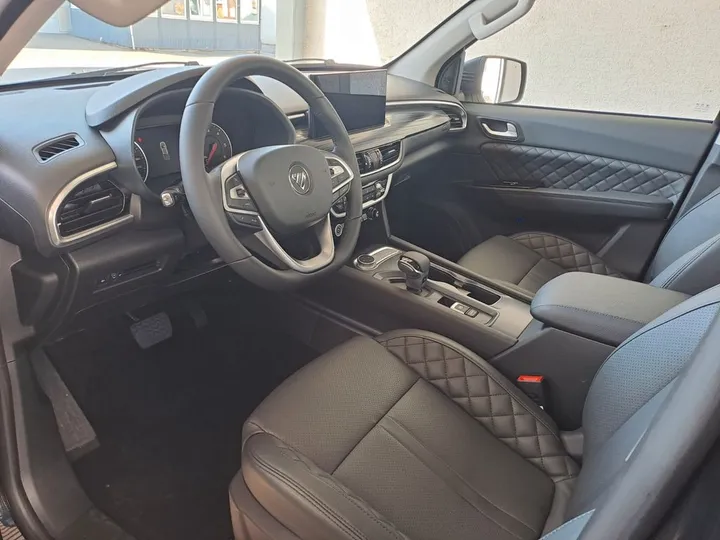 Foton 3
