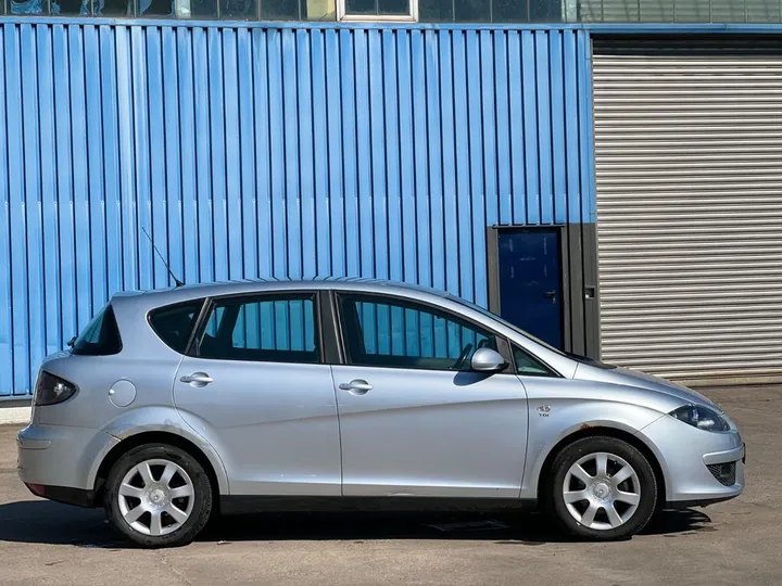Seat Toledo