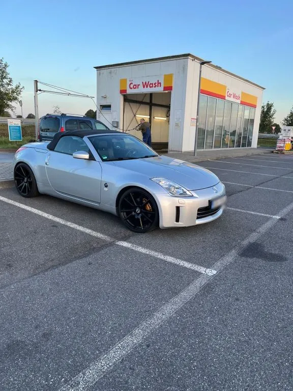 Nissan 350Z