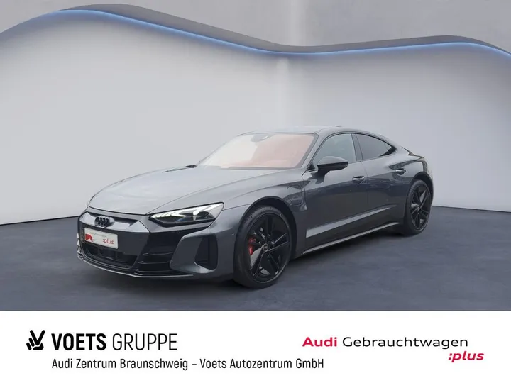 Audi RS e-tron GT