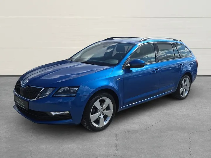 Škoda Other