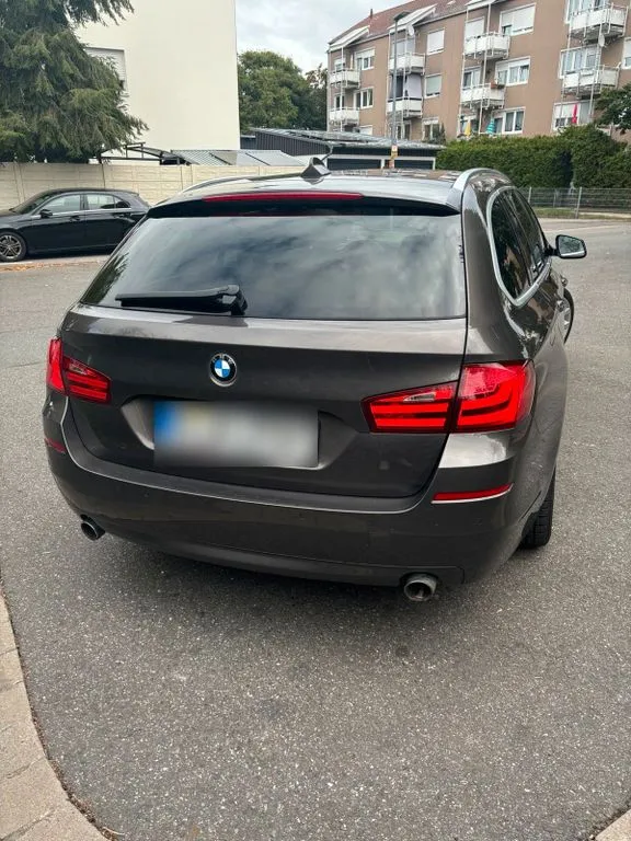 BMW 123